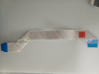 Cavo flat LG 42LB650V EAD62593903 fronte