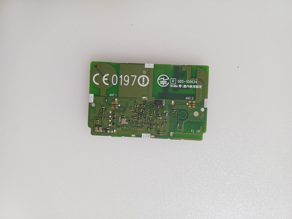Modulo WiFi BT LG 42LB650V EAT62093301 retro