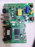 Mainboard TCL 32DD420 TPD.MS3563S.PB781 fronte