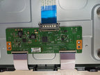 T-Con Board LG 42LA620S EAD62370712 - vista frontale completa