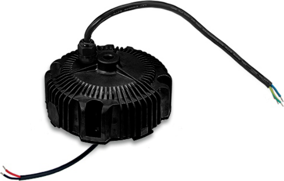 Alimentatore Switching Mean Well 2127 2127W