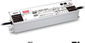 Driver LED Mean Well HLG-185H-42 42V 4.4A 185W