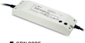 Alimentatore Switching Mean Well HLN-80H-54 54V 80W