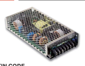 Alimentatore Switching Mean Well 2086 2086W