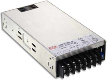 Alimentatore Switching Mean Well 2090 24V 12.5A 300W
