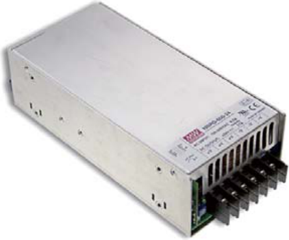 Alimentatore Switching Mean Well 2101 2101W