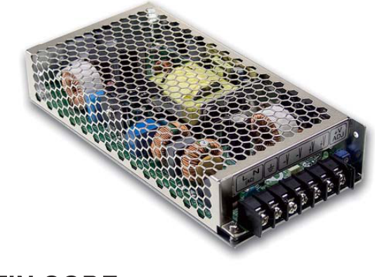 Alimentatore Switching Mean Well 2110 2110W