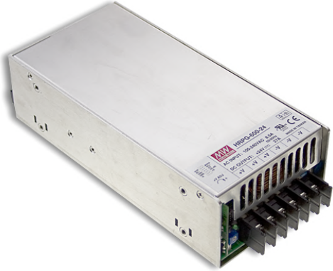 Alimentatore Switching Mean Well 2113 2113W