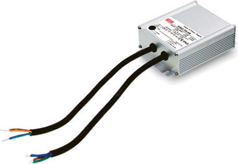Alimentatore Switching Mean Well 1800 1800W