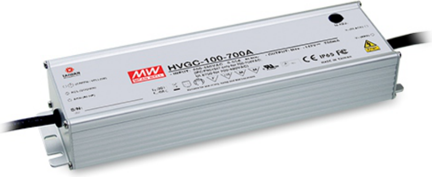 Alimentatore Switching Mean Well 1704 1704W