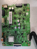 Scheda T-Con Samsung UE55JS9000T BN95-02066A