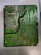 Scheda Alimentazione Samsung UE55JS9000T BN44-00816A Testata