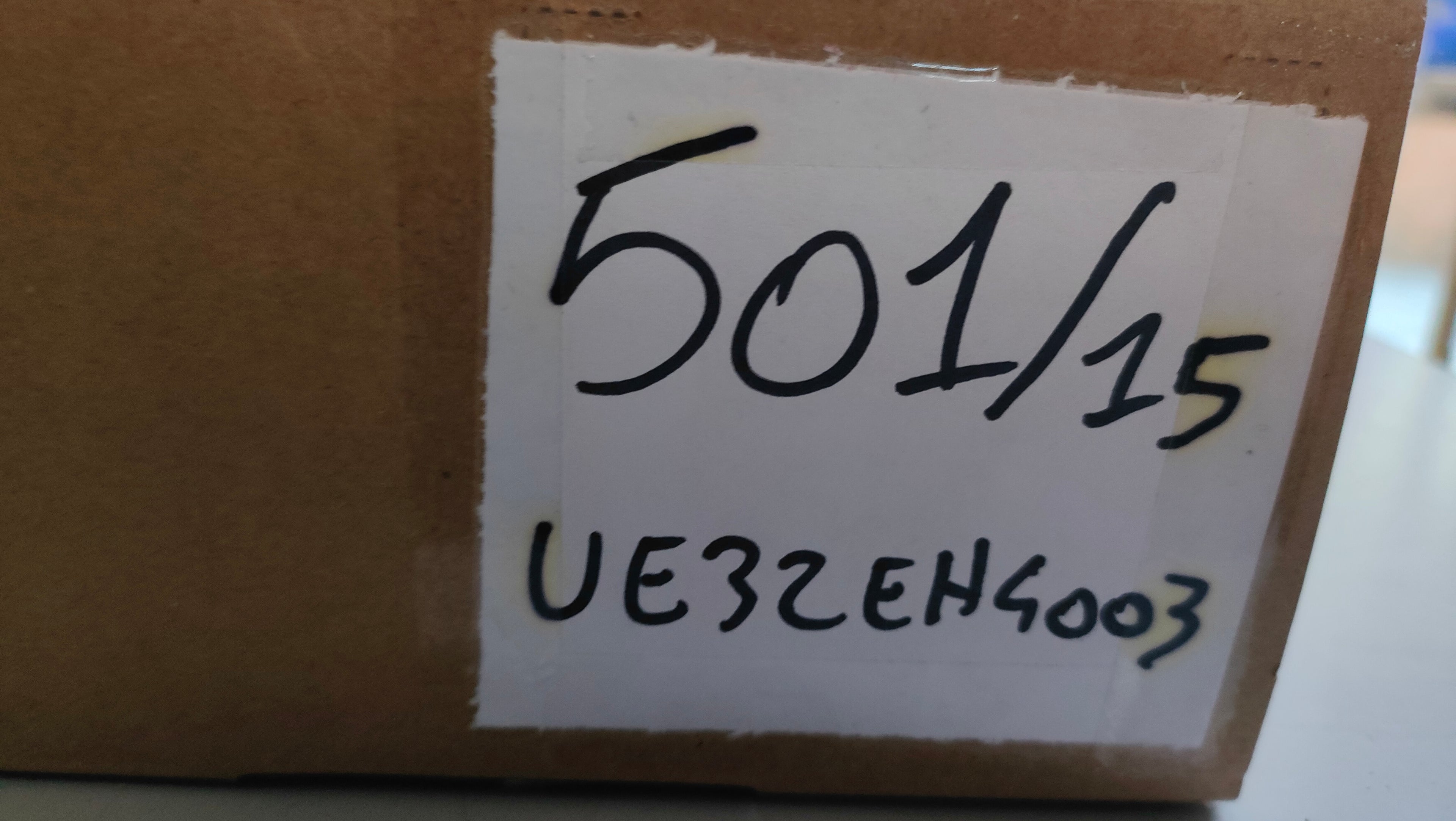 UE32EH4003 SAMSUNG ricambi ricondizionati