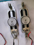 30077250 Altoparlanti Speaker Hitachi 32HB14W65I Ricambio Rigenerato