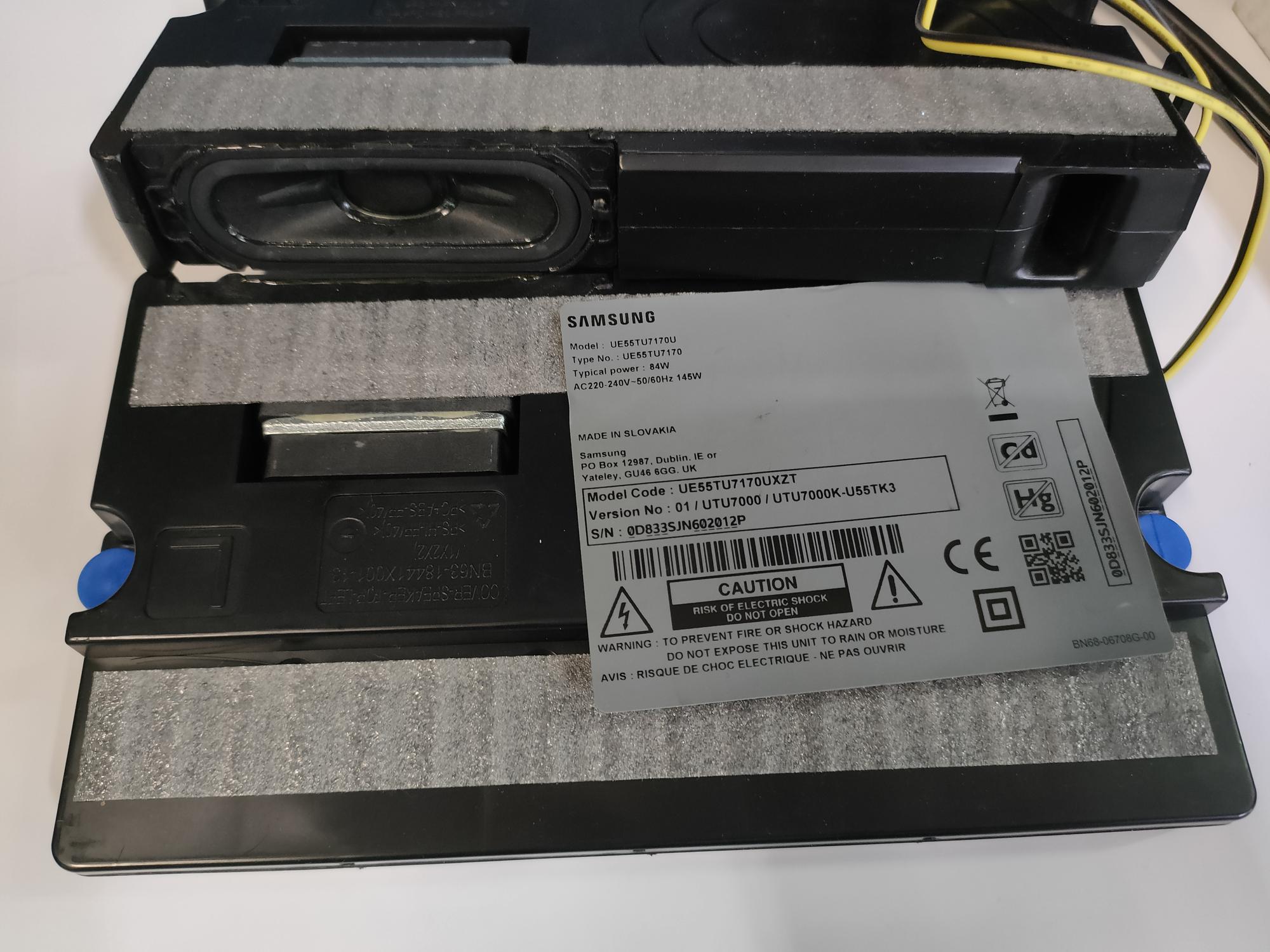 Scheda Alimentazione Philips 47PFL3188H12 715G6163-P0F-000 Testata