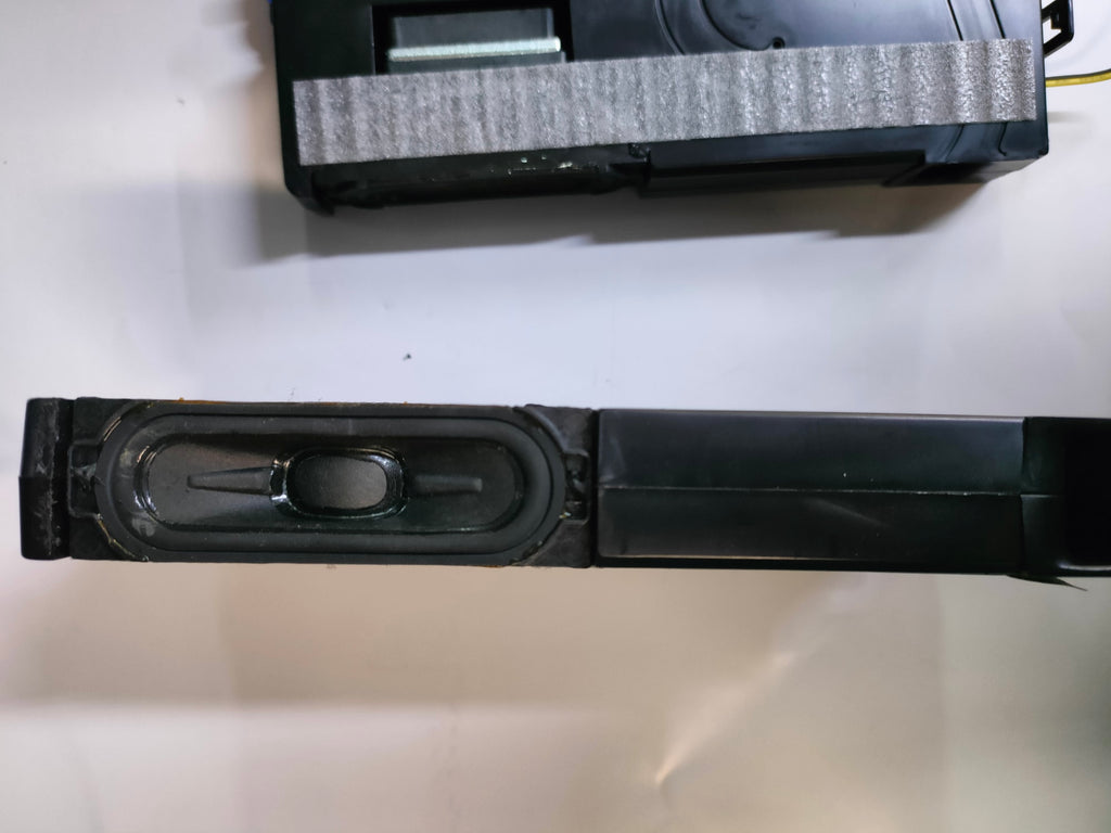 BN96-49998E   ALTOPARLANTI  PER TV SAMSUNG UE55TU7170U