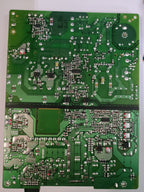 Scheda Alimentazione Hitachi 58HAK5351 17081BR4 Testata