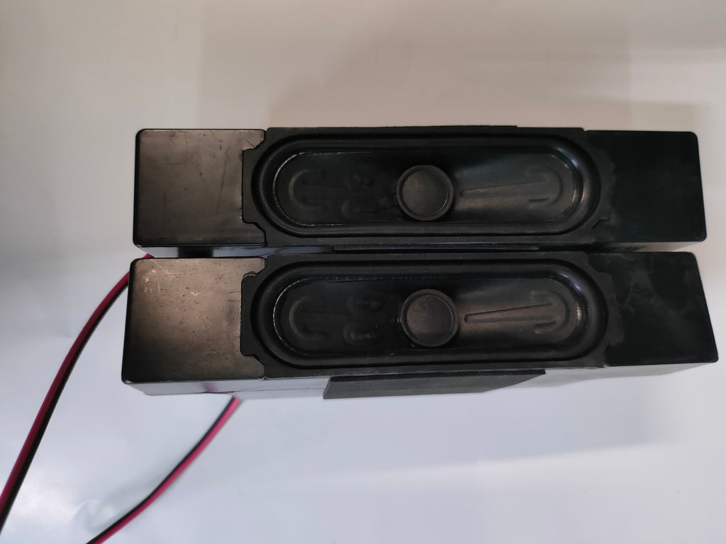 30104776 ALTOPARLANTI PER TV HITACHI  58HAK5351