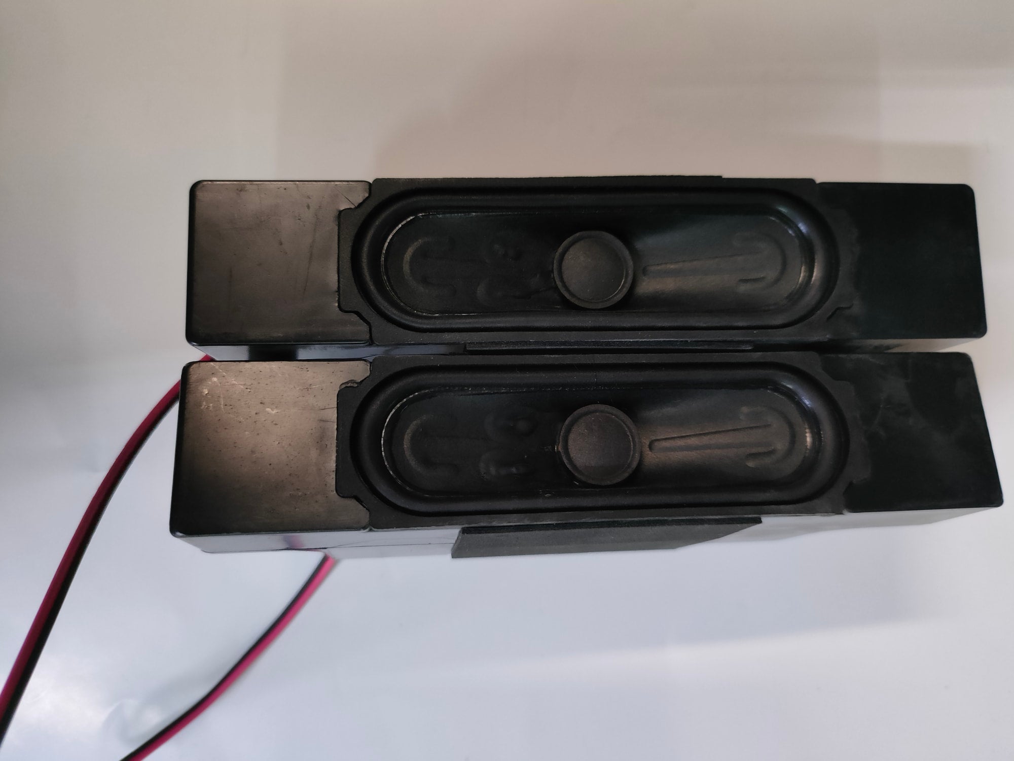 30104776 ALTOPARLANTI PER TV HITACHI  58HAK5351