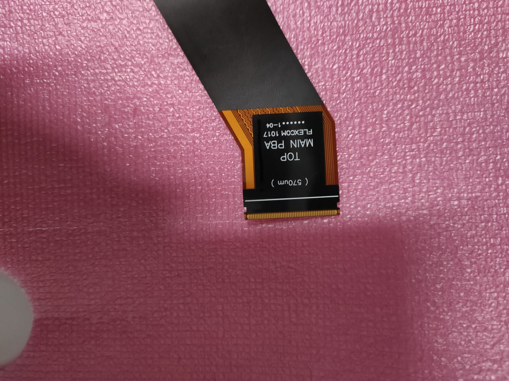 BN96-39891B Flat Cable per TV Samsung UE46C6500UW