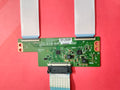 Scheda T-Con LG 49LK6100PLB 496871L-3850DHIAR8