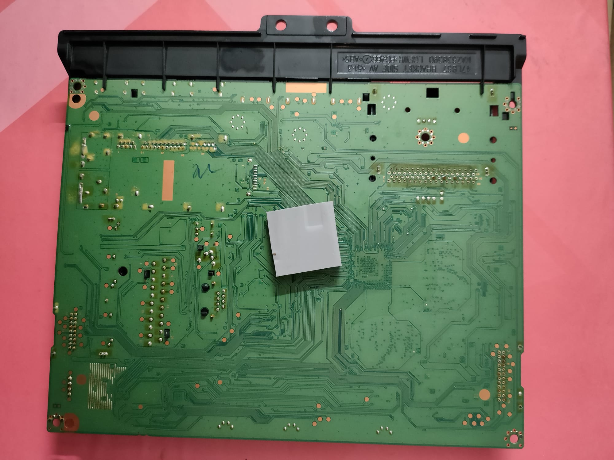 Mainboard EAX65384004 per LG 42LB731V