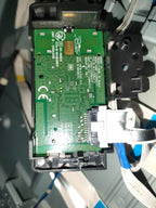 EAT63377302 e EBT66033101  LGSBWAC72 Ricevitore WiFi WLAN per TV LG 55UK6470PLC