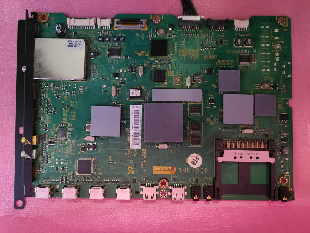 Mainboard BN94-02724D per Samsung UE40C7000WP