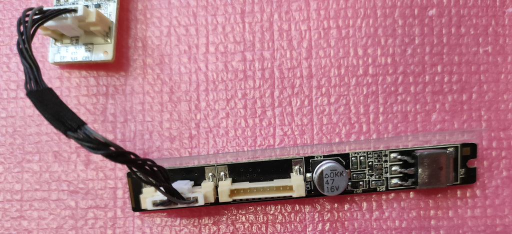 BN41-01425C Pulsante e Ricevitore IR per TV Samsung UE40C7000WP