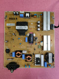 Scheda Alimentazione LG 55UJ630V EAX67189101 Testata