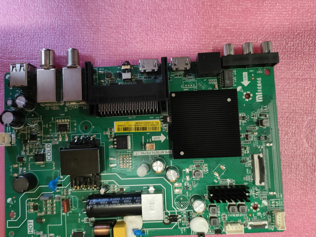 Mainboard TPD.MT9216.PB796 per Xiaomi L32M7-EAEU