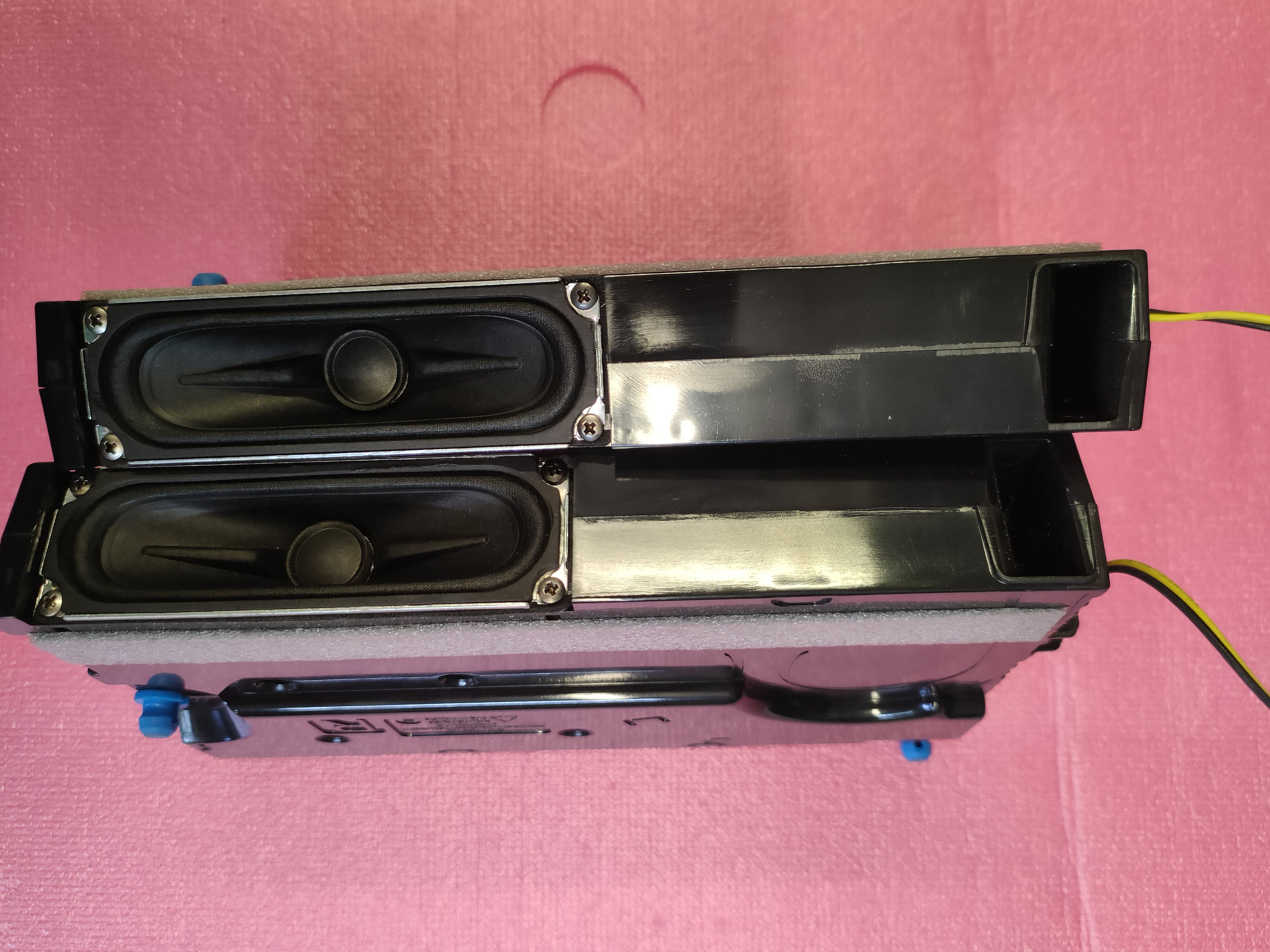 BN96-45632W Altoparlanti per TV Samsung QE55Q70TAT
