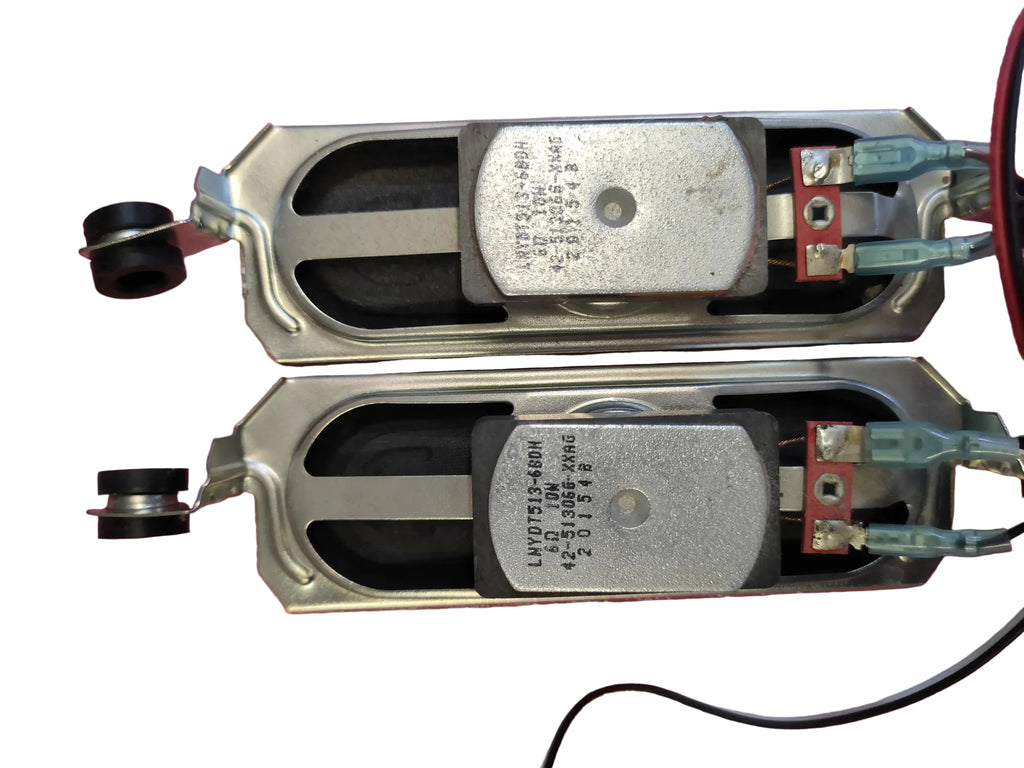 42-513066-XXAG Altoparlanti per TV TCL 32DD420