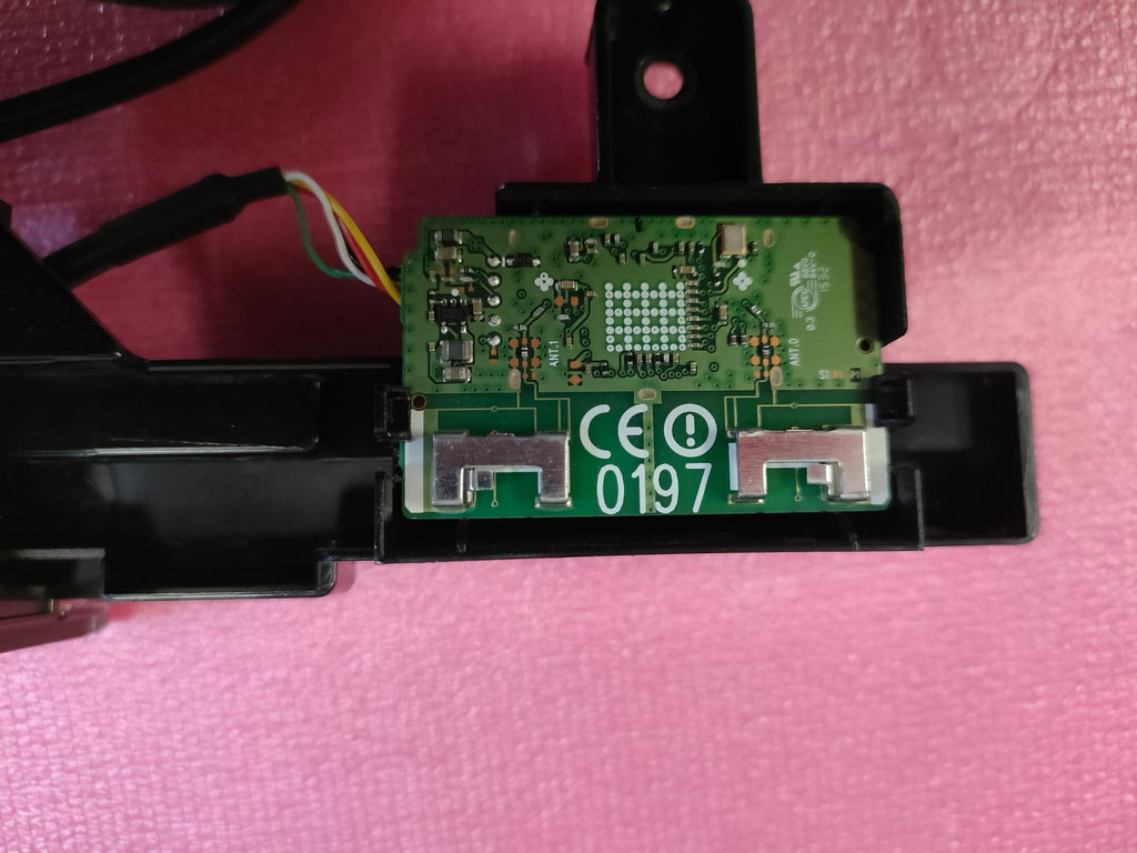 Modulo Wi-Fi LG 42LF580V EAT61813901 Testato