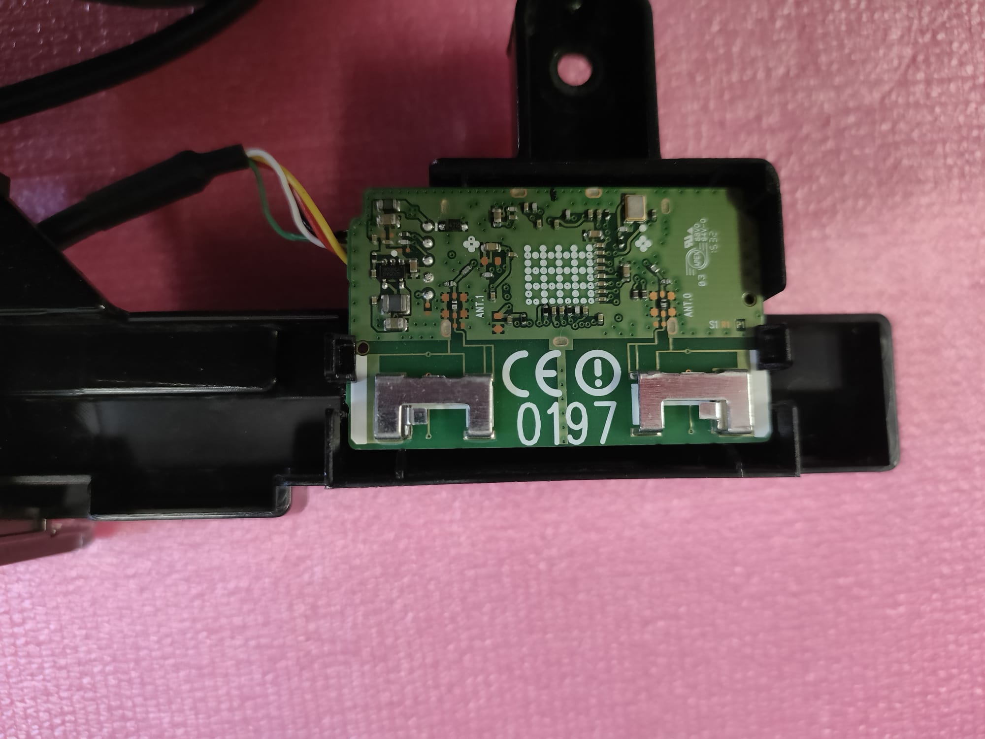 Modulo Wi-Fi LG 42LF580V EAT61813901 Testato