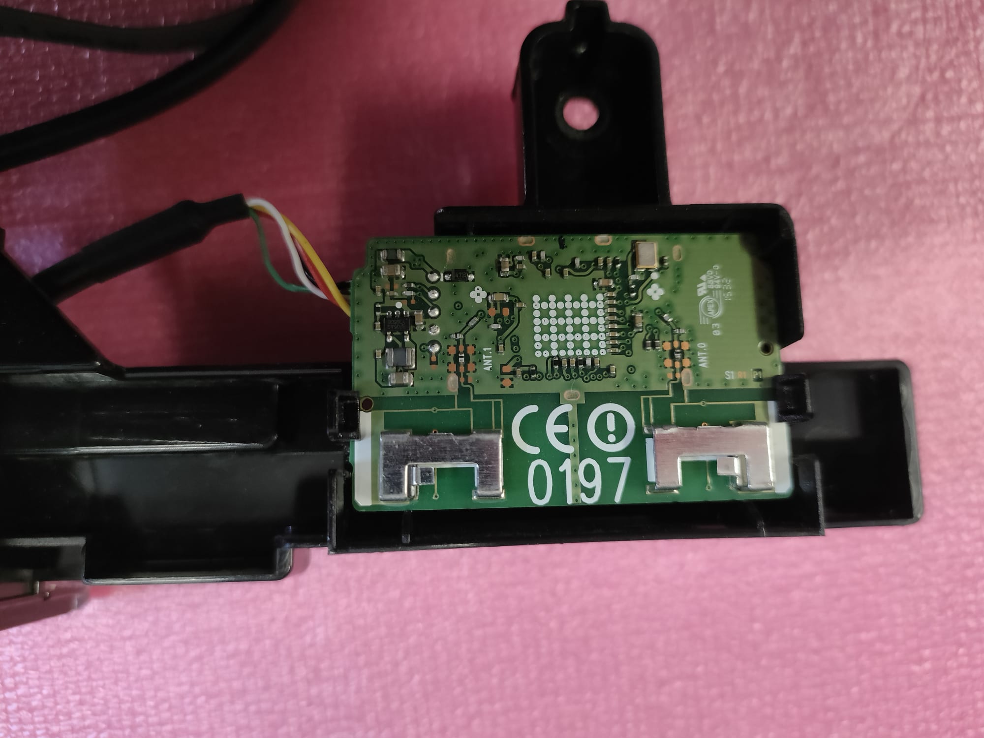Modulo Wi-Fi LG 42LF580V EAT61813901 Testato