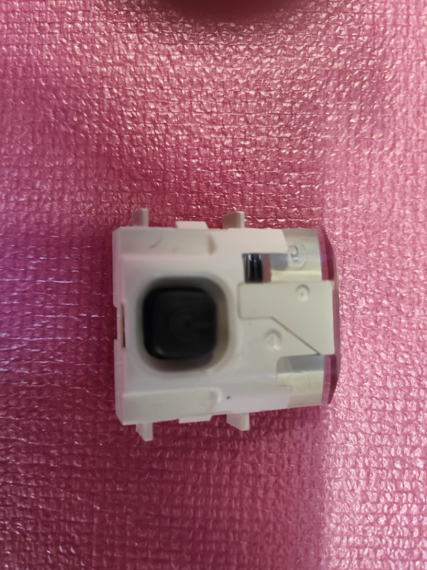 EBR78480602  PULSANTE PER TV 42LF580V