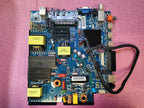Mainboard T201806076A per Zenith ZYS50FHD 50