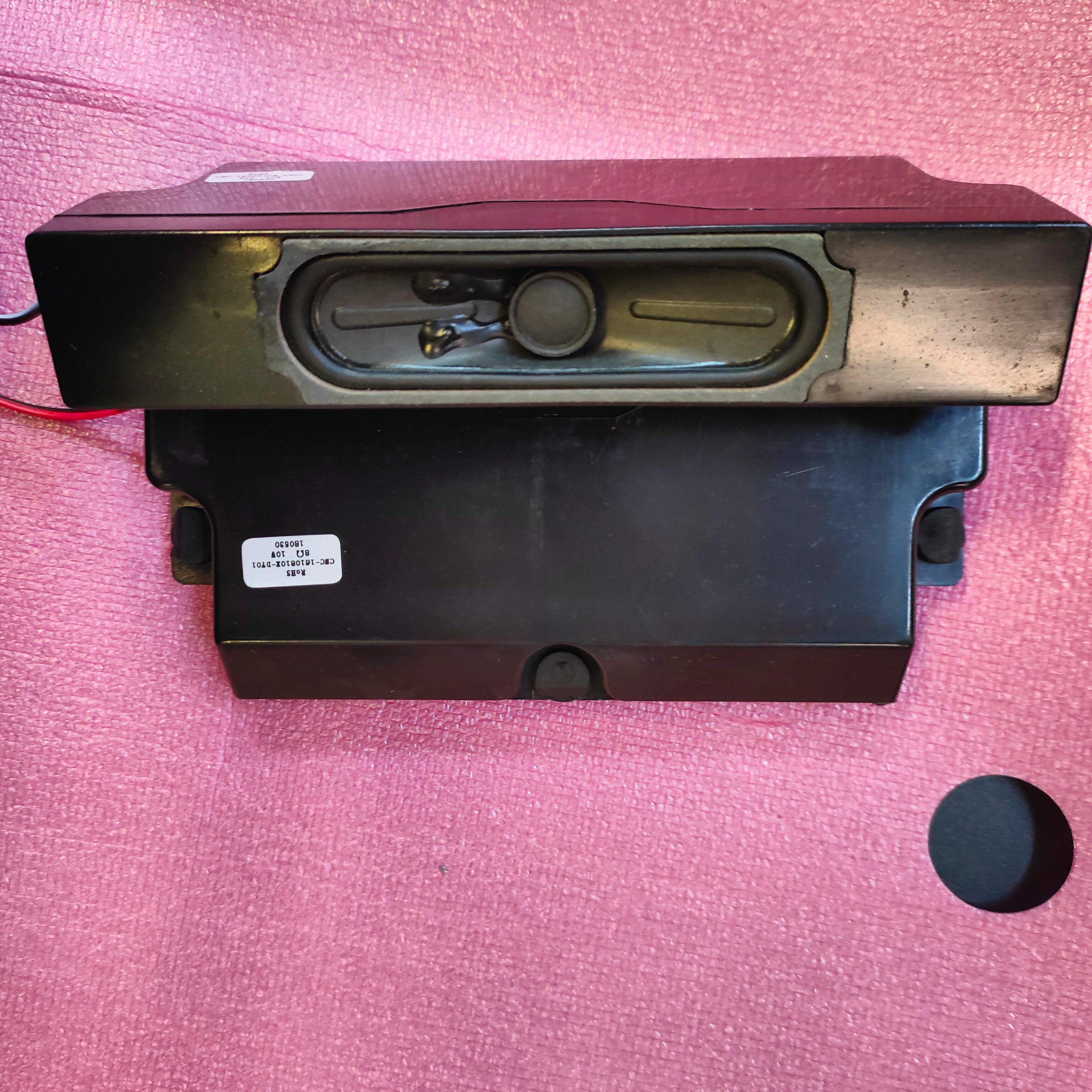ZYS50FHD ZENYTH