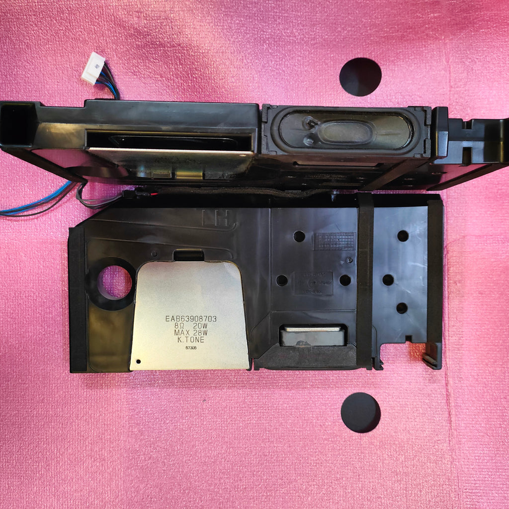 60UH850V LG