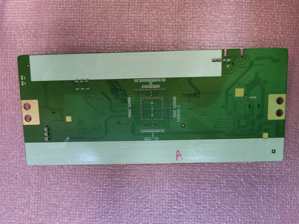 Scheda T-Con LG 60UH850V LC600EQF-DJF1-8A1