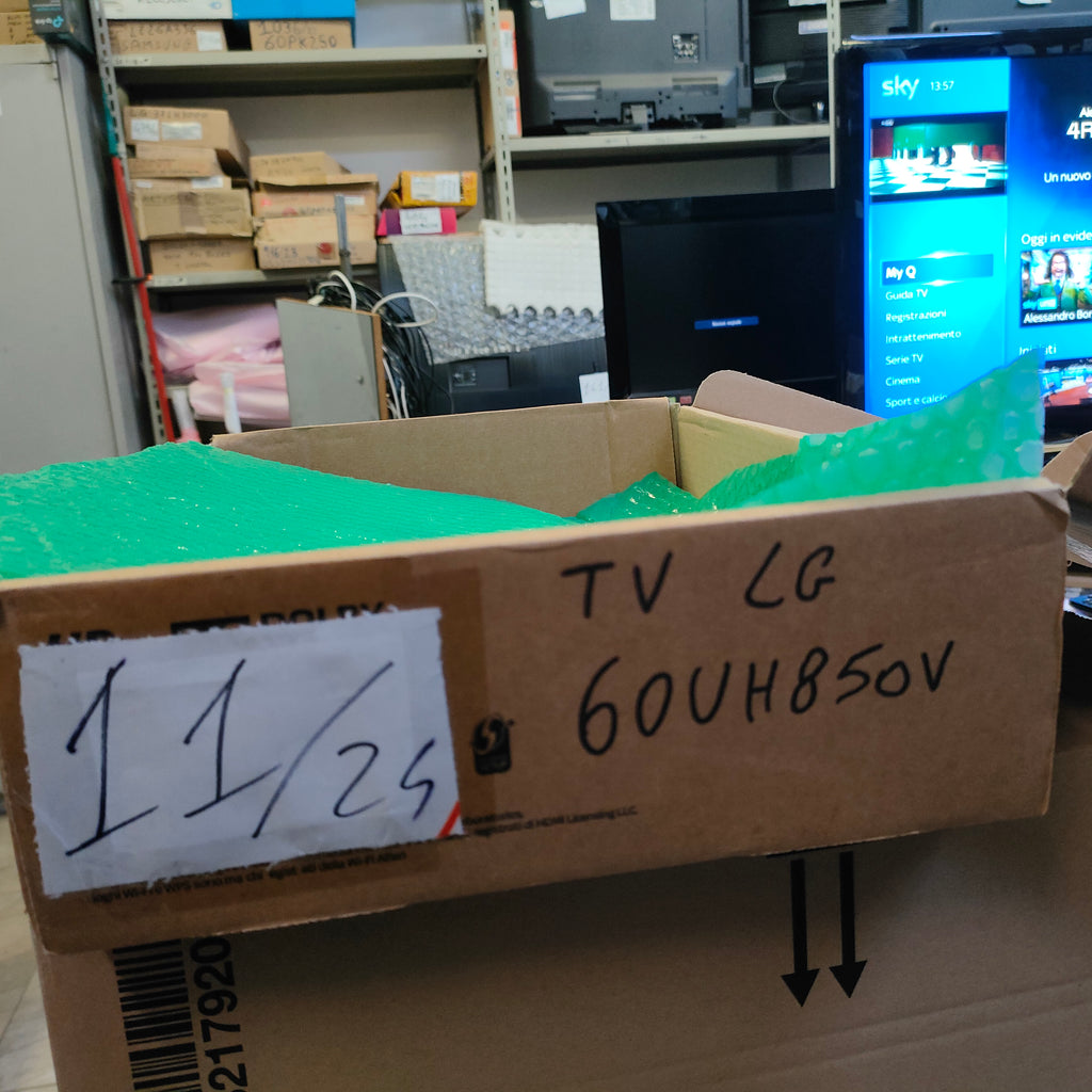 60UH850V LG