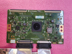Scheda T-Con 65SJ810V 6870C-0700B