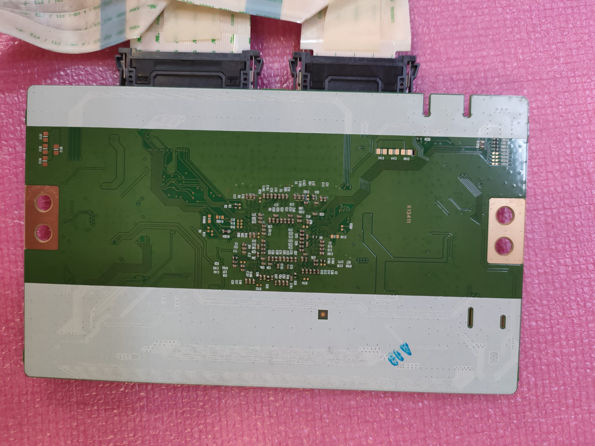 Scheda T-Con 65SJ810V 6870C-0700B