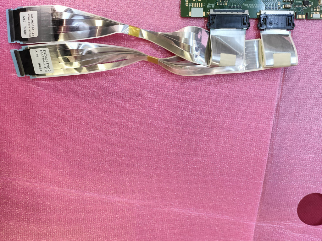 EAD63787818   FLAT PER TV 65SJ810V