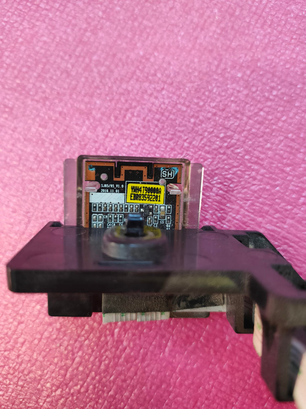 EBR83592281 Pulsante Tasto per TV LG 65SJ810V