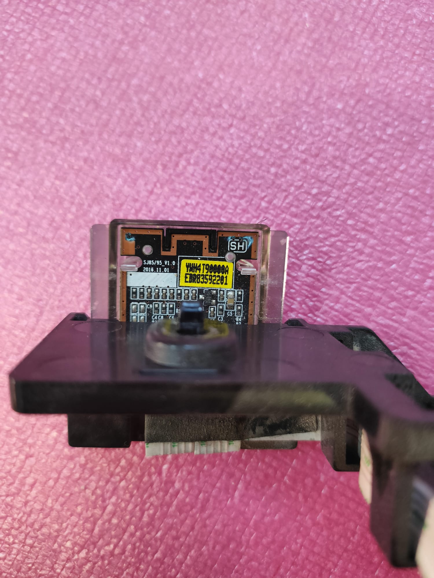 EBR83592281 Pulsante Tasto per TV LG 65SJ810V