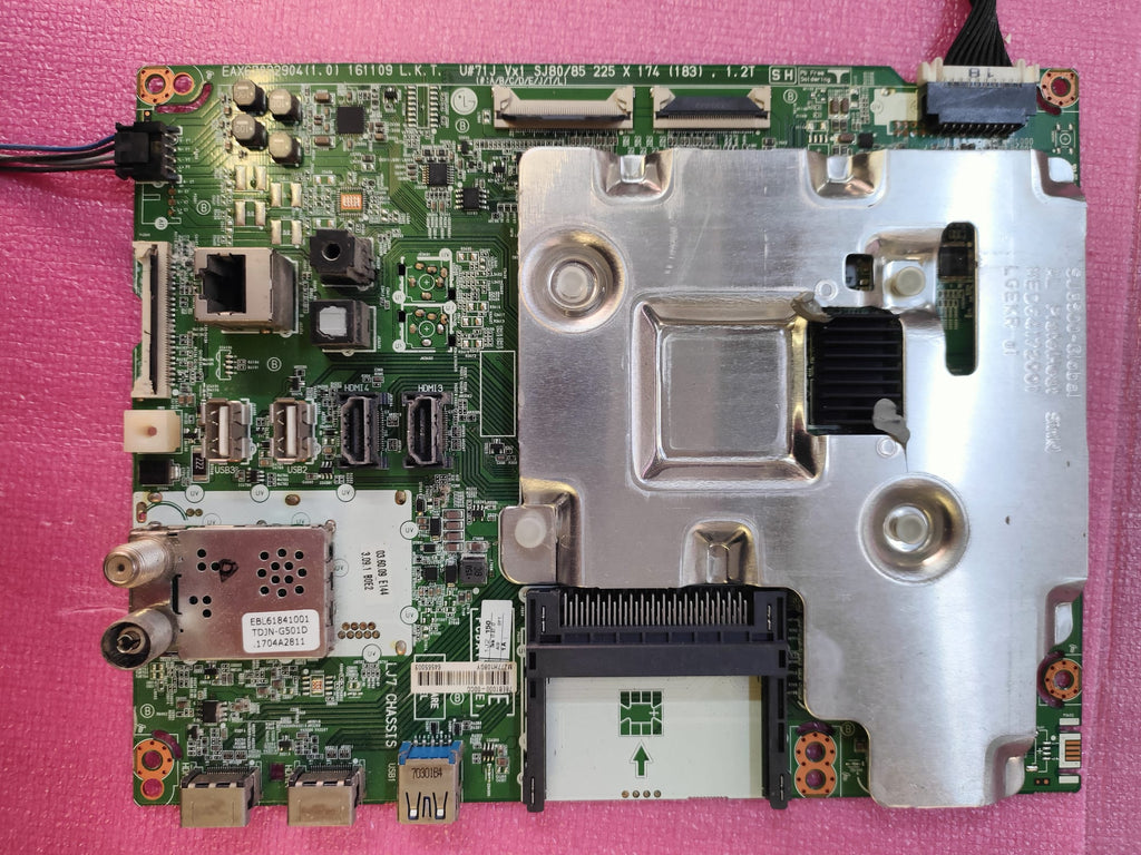 Mainboard EAX67032904 per 65SJ810V