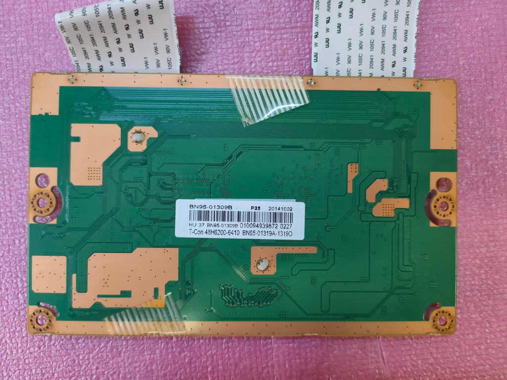 Scheda T-Con Samsung UE48H6240AY BN95-01309B