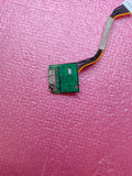 BN41-02151A Tastiera + Ricevitore IR per TV Samsung UE48H6240AY